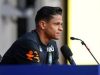 Não vai existir jogo fácil, diz Douglas Santos, lateral da seleção