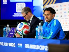 Marquinhos ressalta dificuldade do mata-mata da Copa: “É uma nova competição”