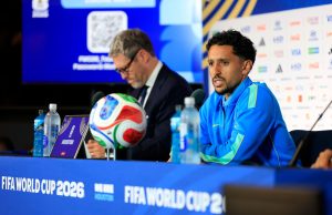 Marquinhos ressalta dificuldade do mata-mata da Copa: “É uma nova competição”