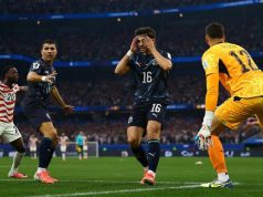No segundo dia de Copa, EUA goleiam Paraguai e Canadá empata
