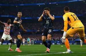 No segundo dia de Copa, EUA goleiam Paraguai e Canadá empata