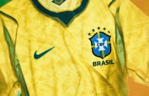 A camisa que era de todos e virou de um lado só: como o Brasil perdeu seu maior símbolo