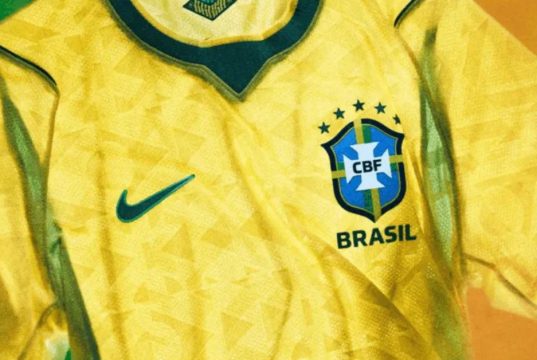 A camisa que era de todos e virou de um lado só: como o Brasil perdeu seu maior símbolo