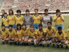 Filme resgata campanha histórica da seleção feminina em 1988