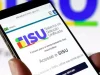 Sisu+: inscrições para concorrer a vagas do 2º semestre terminam hoje