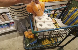 Inflação de maio fica em 0,58%, influenciada por preço dos alimentos