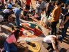 Católicos celebram Corpus Christi com missa e procissão em Dourados