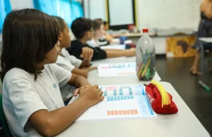 PND 2026: gestores de educação têm até esta quarta para aderir à prova