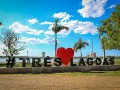 Três Lagoas festeja 111 anos como a maior potência industrial de Mato Grosso do Sul