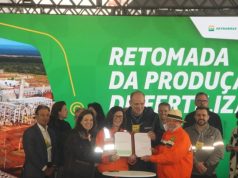 Lula abre novo ciclo de desenvolvimento em Três Lagoas e região
