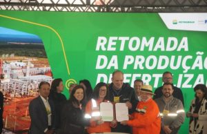 Lula abre novo ciclo de desenvolvimento em Três Lagoas e região