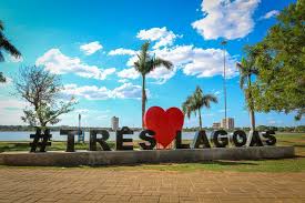 tres lagoas