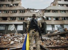 Conflito na Ucrânia já é mais longo que a Primeira Guerra Mundial