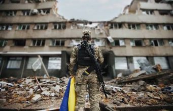 Conflito na Ucrânia já é mais longo que a Primeira Guerra Mundial