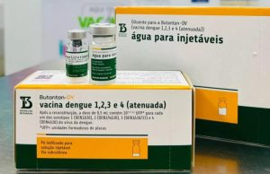 Dourados recebeu apenas 70 doses da Butantan-DV e vacinou só trabalhadores da saúde