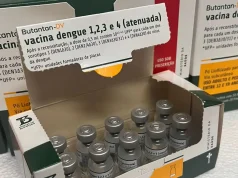 Dengue: quais sintomas observar após tomar a vacina do Butantan