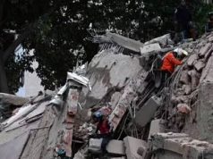 Mortes após terremotos na Venezuela sobem para 1.430