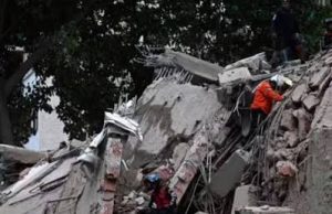 Mortes após terremotos na Venezuela sobem para 1.430