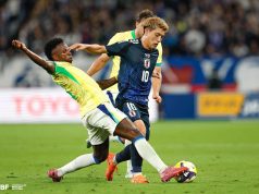 Ancelotti repete time e Brasil está escalado para enfrentar o Japão