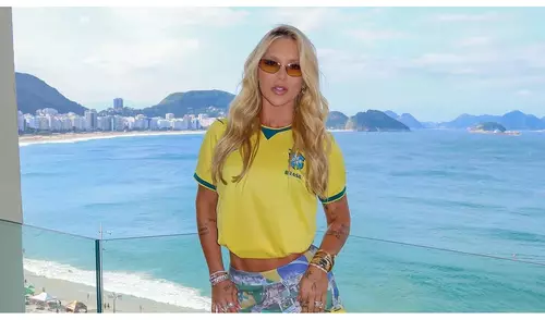 virginia xingamento