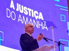 Fachin diz que espera regras do STF para supersalários ainda em junho