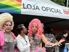 Na semana da Parada SP, Governo lança campanha de visibilidade e direitos LGBTQIA+
