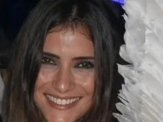 Família confirma morte de modelo do DF em terremoto na Venezuela