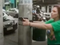Entidades repudiam prisão de jornalista perseguido por Zambelli