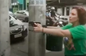 Entidades repudiam prisão de jornalista perseguido por Zambelli