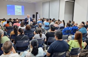 Sebrae/MS promove palestra sobre Reforma Tributária para pequenos negócios