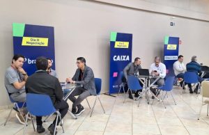 Empresários de Dourados recebem apoio para renegociação de dívidas e acesso a crédito
