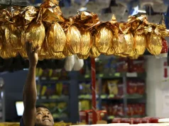 Mania nacional, consumo de chocolate tende a crescer no país