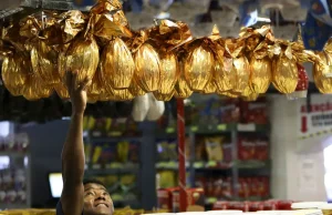 Mania nacional, consumo de chocolate tende a crescer no país