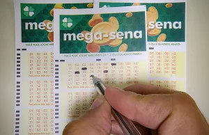 Mega-Sena não tem ganhador; prêmio sobe para R$ 62 milhões