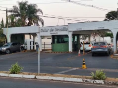 PF não encontra armas após cumprir busca na casa de Bolsonaro