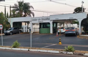 PF não encontra armas após cumprir busca na casa de Bolsonaro