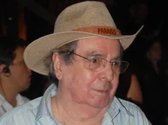 Morre, aos 95 anos, o dramaturgo Benedito Ruy Barbosa