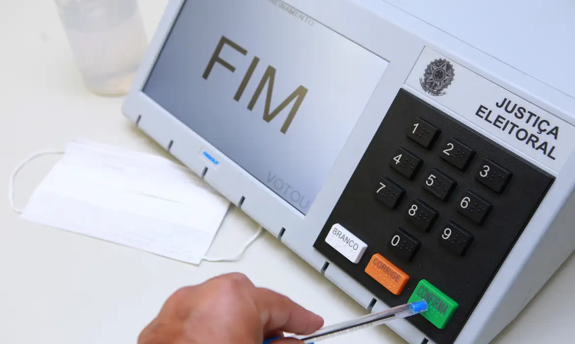 Voto en tránsito en Brasil: Plazos y requisitos para votar fuera de su ciudad en octubre