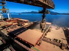 Soja brasileira deve bater recorde de exportação na safra 2026/27