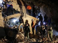 Brasil envia vacinas à Venezuela para resposta aos terremotos