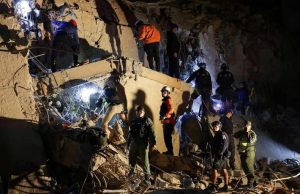 Brasil envia vacinas à Venezuela para resposta aos terremotos