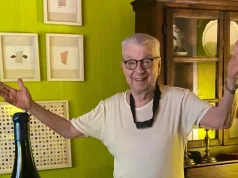 Morre, aos 83 anos, o jornalista Renato Machado