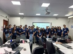 Professora do Senac no MS mostra como tecnologia e metodologias ativas mudam o ensino profissional
