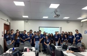 Professora do Senac no MS mostra como tecnologia e metodologias ativas mudam o ensino profissional