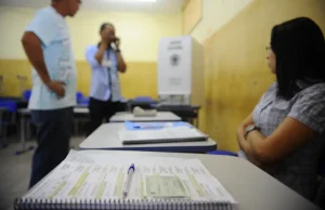 TRE-RJ vai pedir que tropas federais atuem no estado nas eleições