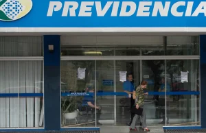 Governo destina R$ 547 milhões para ressarcir beneficiários do INSS