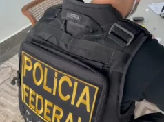 Operação nacional contra facções cumpre 274 mandados em 16 estados