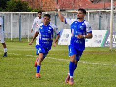 Aquidauanense vence Sete de Setembro e assume liderança isolada da Série B MS