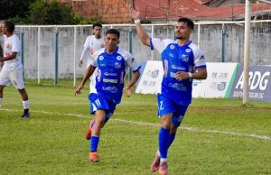 Aquidauanense vence Sete de Setembro e assume liderança isolada da Série B MS