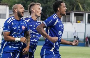 Terceira fase da Série D do Brasileiro começa com vantagem de nove mandantes